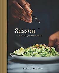 Season 9781452163994 Nik Sharma, Boeken, Taal | Engels, Gelezen, Verzenden