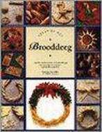 Creatief met brooddeeg 9789055612116, Gelezen, Frederique Crestin, Ghislaine Descamps, Verzenden