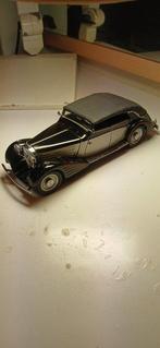 Franklin Mint 1:24 - Modelauto - Maybach Zeppelin - 1939, Nieuw