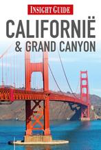 Californie / Insight guides 9789066554436, Boeken, Verzenden, Zo goed als nieuw
