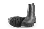 Omoda Chelsea boots in maat 38 Zwart | 5% extra korting, Kleding | Dames, Schoenen, Verzenden, Zwart, Omoda, Overige typen
