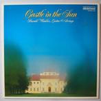 Harald Winkler - Castle in the sun - LP, CD & DVD