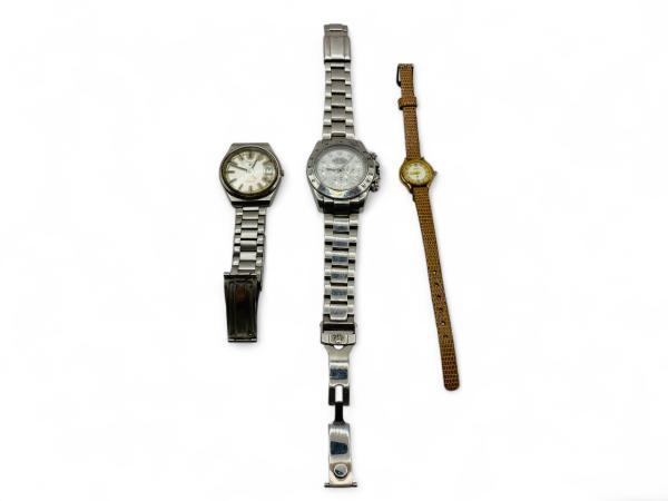 Veiling - Unieke Horloge Partij IX, Handtassen en Accessoires, Horloges | Antiek