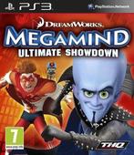 Megamind het Gevecht van de Rivalen (PS3 Games), Games en Spelcomputers, Games | Sony PlayStation 3, Ophalen of Verzenden, Zo goed als nieuw