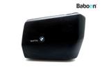 Koffer Rechts BMW K 1100 RS 1992-1996 (K1100RS), Motoren, Verzenden, Gebruikt