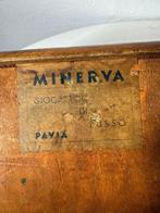 Minerva - Speelgoed kit Antico Gioco di Ippica Cavalli primi