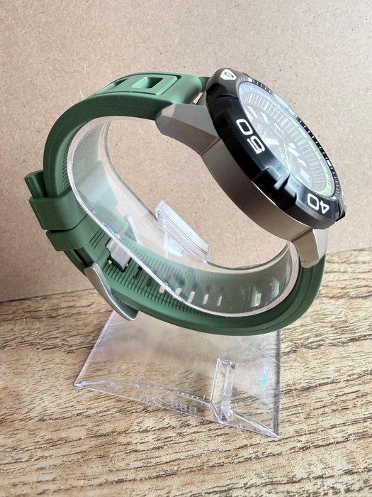 Citizen - Eco-Drive GMT Divers 200m - Zonder Minimumprijs -, Handtassen en Accessoires, Horloges | Heren
