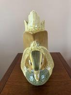 Lladró - Lladró - Statue, Mandarijn eend beeld - 23 m -, Antiek en Kunst