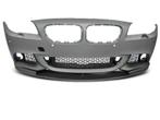 Voorbumper | voor M-Pakket met frontspoiler | BMW 5-serie F1, Verzenden, Nieuw, BMW