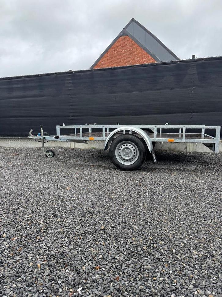 Multi , koets , quad , zitmaaier , ….. aanhangwagen, Auto diversen, Aanhangers en Bagagewagens, Nieuw, Ophalen