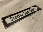 Stadio San Siro di Milano - Calcio - Bord, Kunstwerk, Nieuw