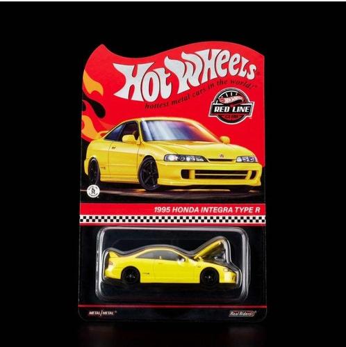 Hot Wheels 1:64 - Voiture miniature - Hot Wheels Collectors, Hobby en Vrije tijd, Modelauto's | 1:5 tot 1:12