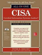 CISA Certified Information Systems Auditor All-in-One Exam, Verzenden, Zo goed als nieuw, Peter H. Gregory