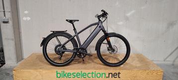 Speed Pedelec | Stromer ST1 | - 61% | 2024 beschikbaar voor biedingen
