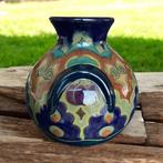 Plateelbakkerij Zuid-Holland - Magdalena Judic Lens - Vase -