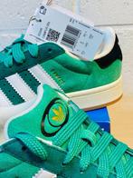 Adidas - CAMPUS Pine Green 39 1/3 - Sneakers - Taille : EU, Kleding | Heren, Schoenen, Nieuw