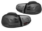 Carnamics Achterlichten | Volkswagen Golf 08-12 3-d / Golf 0, Verzenden, Nieuw