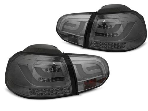 Carnamics Achterlichten | Volkswagen Golf 08-12 3-d / Golf 0, Auto-onderdelen, Verlichting, Nieuw, Verzenden