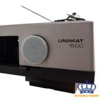 Europa Foto Unimat 1500 | Diaprojector | 35mm | Goede staat, Audio, Tv en Foto, Verzenden, Zo goed als nieuw