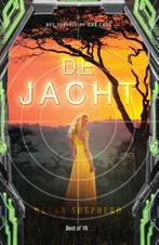 De jacht / The Cage / 2 9789000321513 Megan Shepherd, Verzenden, Gelezen, Megan Shepherd