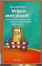 VRYEN MET JEZELF 9789000029037 LAMMENS, Verzenden, Zo goed als nieuw, LAMMENS