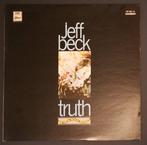 Jeff Beck - Truth / 1969 Legend And In A Special red, Cd's en Dvd's, Nieuw in verpakking
