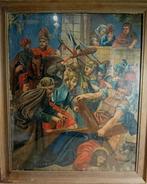 Europese school (XIX) - Stazione Via Crucis