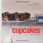 Cupcakes 9789073191945, Alisa Morov, Verzenden
