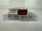 Fleischmann, Minitrix, Roco N - 11130/8520/2364B -, Hobby en Vrije tijd, Nieuw