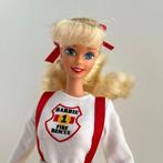 Mattel (Barbie) - Barbiepop Career Collection – Firefighter