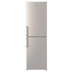 indesit B55 732 S Koel-vriescombinatie 182cm, Elektronische apparatuur, Koelkasten en IJskasten, Ophalen of Verzenden, Nieuw