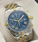 Breitling - Crosswind - B13055 - Heren - 2000-2010, Handtassen en Accessoires, Horloges | Heren, Nieuw