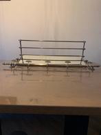 Bouhous - Kapstok - Coat rack with rotating mirror -, Nieuw