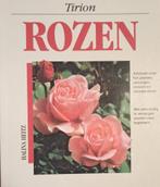 ROZEN / Bloemen en planten 9789052101941 H. Heitz, Boeken, Verzenden, Gelezen, H. Heitz