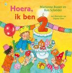 Hoera, ik ben 2! 9789044338164 Ron Schröder, Verzenden, Gelezen, Ron Schröder
