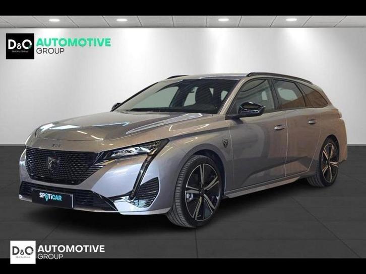 Peugeot 308 SW, Auto's, Peugeot