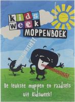 Kidsweek - Moppenboek deel 1 9789000348244, Schrijver, Verzenden
