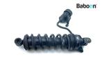 Achter Schokbreker Suzuki GSX 550 ES / EF 1983-1987 (GSX550, Motoren, Verzenden, Gebruikt