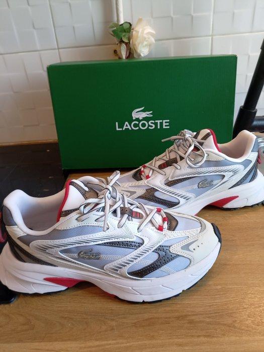 Lacoste - Chaussures à lacets - Taille : EU 41 - Neuf dans, Kleding | Heren, Schoenen