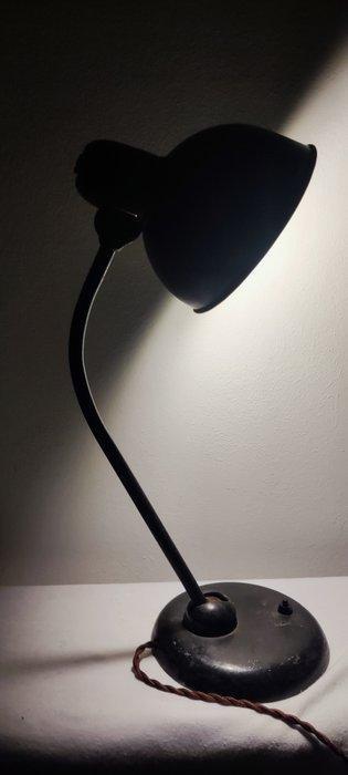 Gebr. Kaiser&Co - Kaiser Idell - Bureaulamp - Metalen,, Antiek en Kunst, Antiek | Wandborden en Tegels