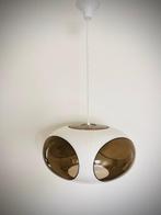 Massive - Plafondlamp - Bug Eye - Space Age - Plastic, Antiek en Kunst