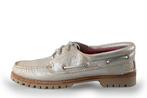 Timberland Bootschoenen in maat 39½ Beige | 5% extra korting, Kleding | Dames, Schoenen, Verzenden, Beige, Zo goed als nieuw, Timberland
