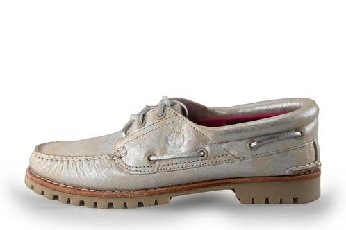 Timberland Bootschoenen in maat 39½ Beige | 5% extra korting, Kleding | Dames, Schoenen, Beige, Zo goed als nieuw, Verzenden