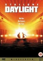 Daylight DVD (1999) Sage Stallone, Cohen (DIR) cert 12, Cd's en Dvd's, Zo goed als nieuw, Verzenden