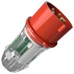 Mennekes CEE 16A 5P Fase Tester 400V IP44 - 1414, Verzenden, Nieuw