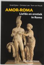 Amor-Roma 9789058262035 E. Eyben, Verzenden, Gelezen, E. Eyben