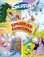 Sprookjesavonturen / De Smurfen 9789002259043, Verzenden, Gelezen