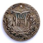 Spanje. Fernando VII (1813-1833). Medalla de Proclamación en