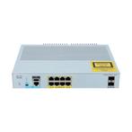 Cisco WS-C2960L-8PS-LL, Computers en Software, Netwerk switches, Ophalen of Verzenden, Nieuw