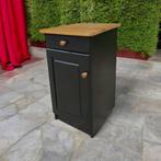 Armoire - Bois de pin, Frêne - armoire de style provençal